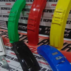 GUARDABARRO RDO 12-14 PLASTICO