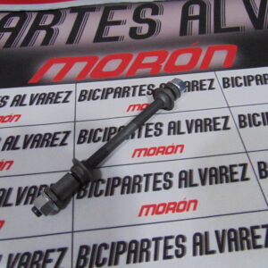 EJE DE MAZA TRASERO LARGO NACIONAL