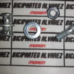 TORNILLOS PRENSA CABLE