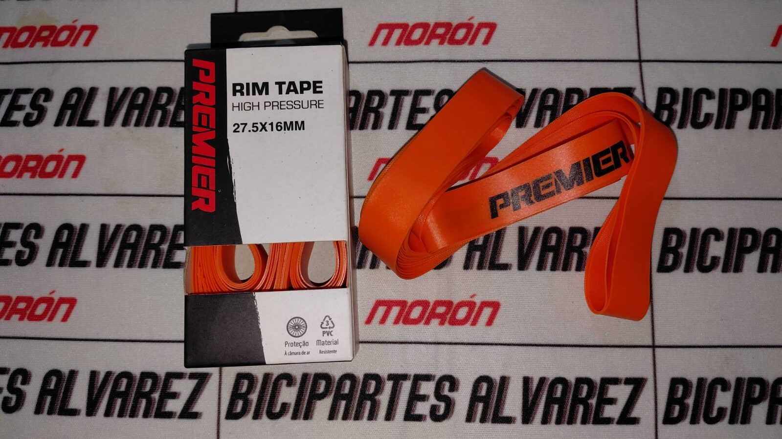 PROTECTORES DE LLANTA 700 X 16 MM SPECIAL