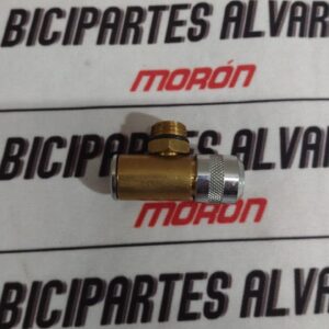 REPUESTO DE PISTOLA DOBLE