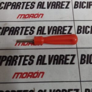 TERRAJA  SACA OVULO C/MANGO