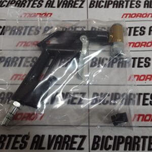 PISTOLA DE COMPRESOR DOBLE