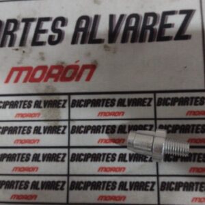 REGULADOR DE MANIJA DE ALUMINIO