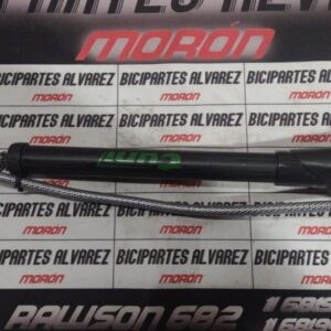 INFLADOR DE PÌE CUNI PLASTICO TIFON