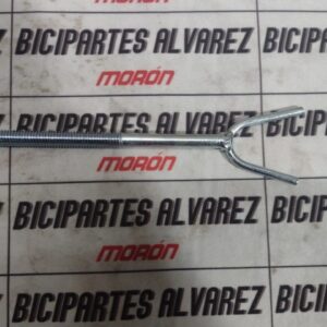 TORNILLO DE SILLA DELANTERA