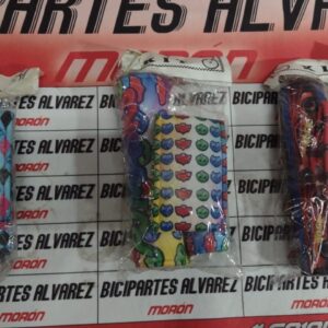 KIT  ROMPEDIENTE+FUNDA+C/STEN+ CALCO