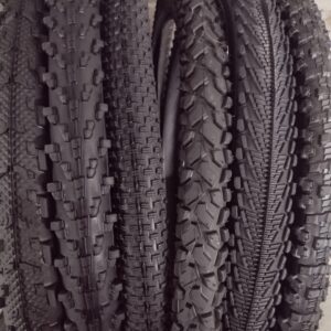 CUBIERTA 26 x 1.90 TT DSH