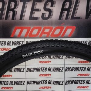 CUBIERTA 29 X 2.25 PHILCO