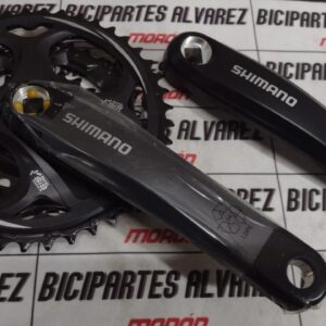 PALANCA TRIPLE SHIMANO FC-TY301 42-22