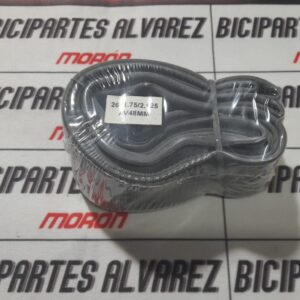 CAMARA 26 X 1.90 VA 48mm BUTILO IMPORTADA