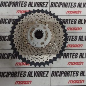 PIÑON DE 10 SHIMANO M 4100 11-42