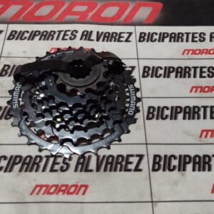PIÑON A CASSETTE SHIMANO 10V CUES 11-48