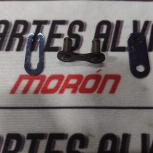 UNION DE CADENA 1/2 1/8
