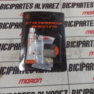 PARCHES X KIT DE REPARACION IMPORTADO