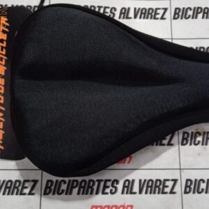 FUNDA DE ASIENTO TIPO GEL