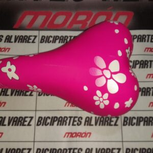 ASIENTO R 14-16  FLORES NIÑA