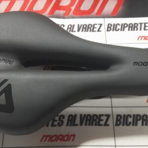 ASIENTO MTB  PROSTATICO MOOVE