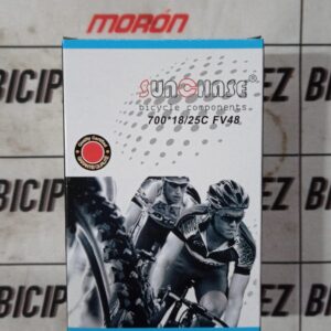 CAMARAS 28 700*18/25C fv48mm CLINCHER SUNCHASE