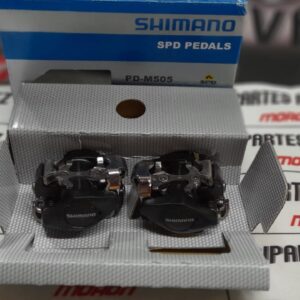 PEDAL SHIMANO MTB M505