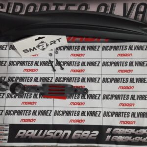 GUARDABARRO RDO 26-29 TRASERO SMART