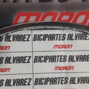 LLANTA 28 5/8 1/8 CHAPA