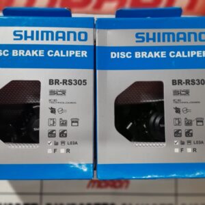 JUEGO DE CALIPER SHIMANO BR-RS305