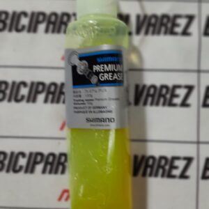 GRASA PREMIUM X100G. SHIMANO