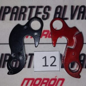 FUSIBLE PARA CUADRO N°12