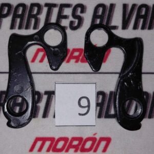 FUSIBLE PARA CUADRO N°9