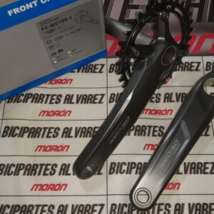 PALANCA CUES 40-D SHIMANO U4000