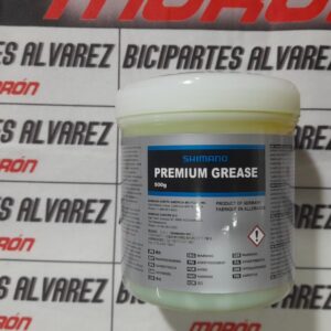 GRASA PREMIUM X500G. SHIMANO