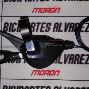 MANIJA DE CAMBIO SHIMANO CUES 10V