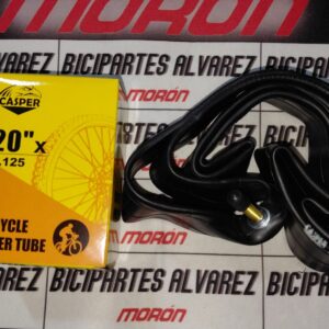 CAMARA 20 X 2.125 VA ROSCADA CASPER