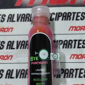 LIQUIDO ANTIPINCHADURA C/CAMARA 120 CC