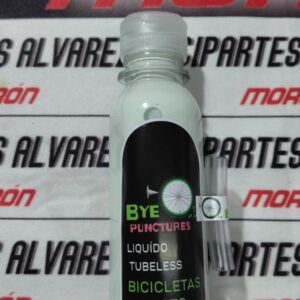 LIQUIDO ANTIPINCHADURA S/CAMARA 120 CC