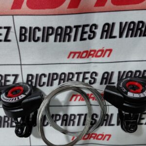 MANIJA DE CAMBIO SHIMANO 3X6