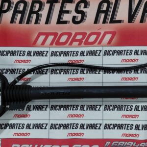 INFLADOR DE PIE CON ESTRIBO ROARK