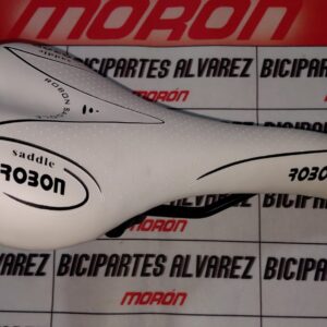 ASIENTO MTB COMPETICION BLANCO