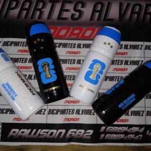 CARAMAÑOLAS TT  750  ROARK ARGENTINA