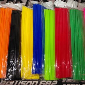 CUBRE RAYO SORBETE PLASTICO COLOR 72u.