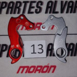 FUSIBLE PARA CUADRO N°13