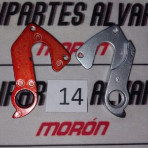 FUSIBLE PARA CUADRO N°14